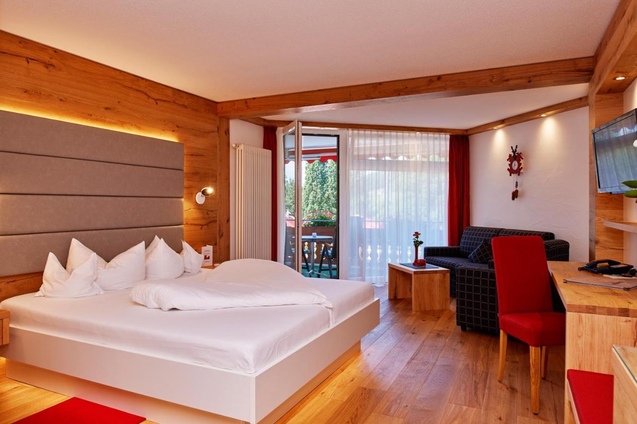 Wellnesshotel Ludinmuehle Freiamt Exterior photo