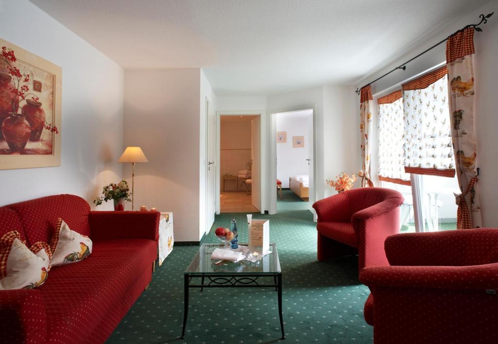 Wellnesshotel Ludinmuehle Freiamt Room photo